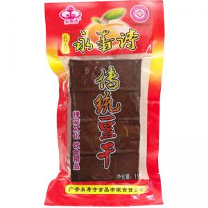 豆干
