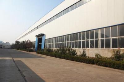 廠區(qū)展示