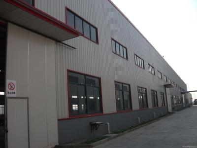 廠區(qū)展示